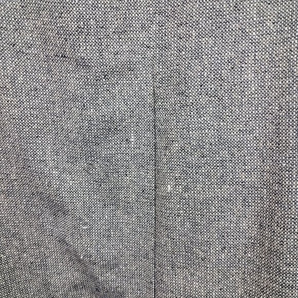 Bert Pulitzer Men Pure Silk Tweed Sports Coat/ Blazer Size 44S - Picture 7 of 7